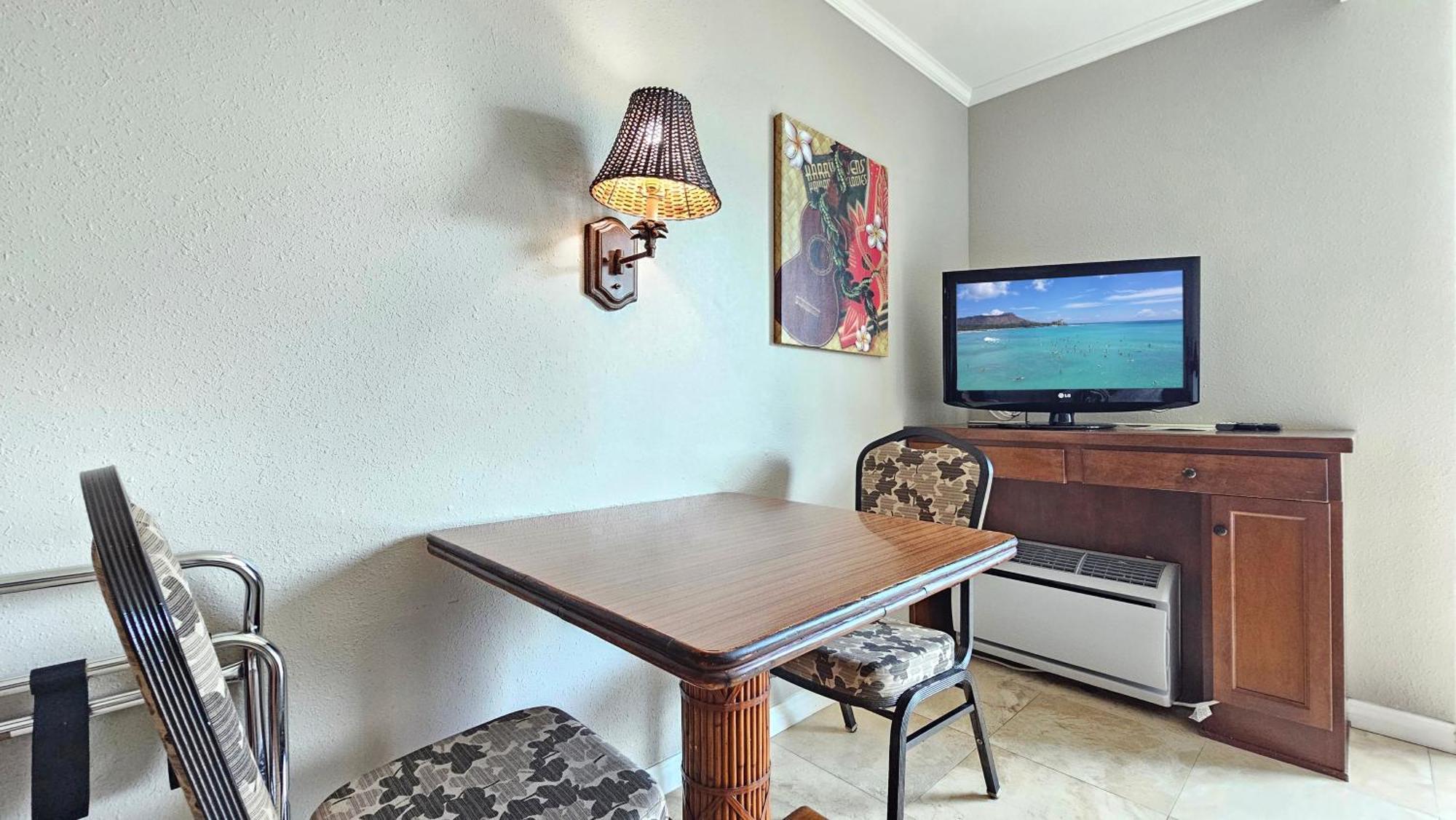 Luana Waikiki Private Honolulu