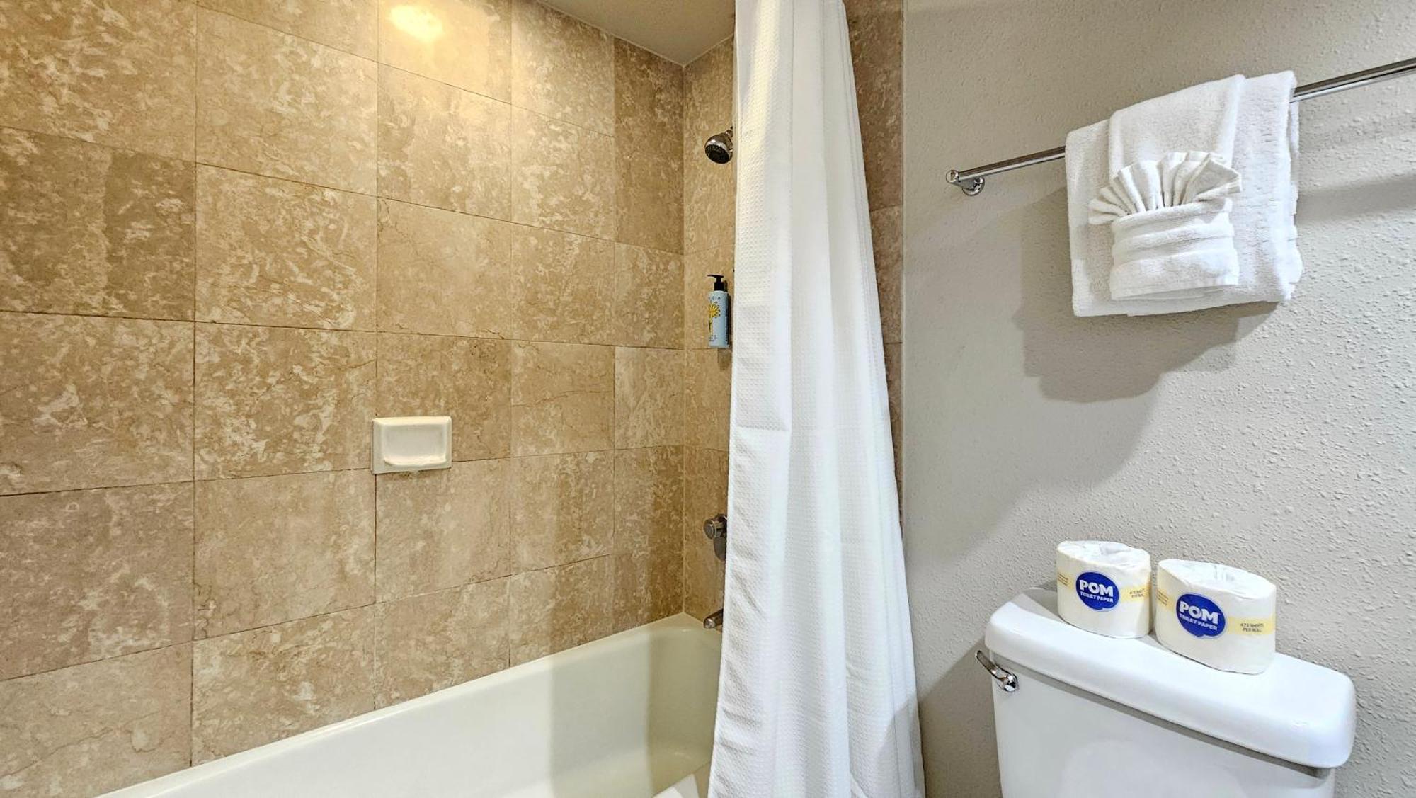 Luana Waikiki Private Aparthotel *