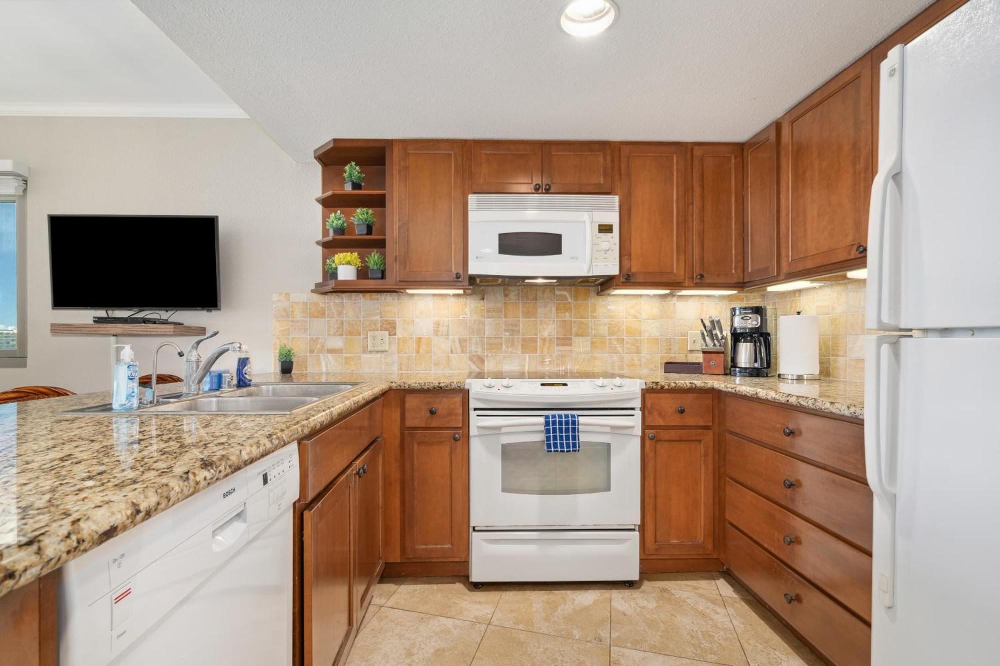 Luana Waikiki Private Aparthotel *