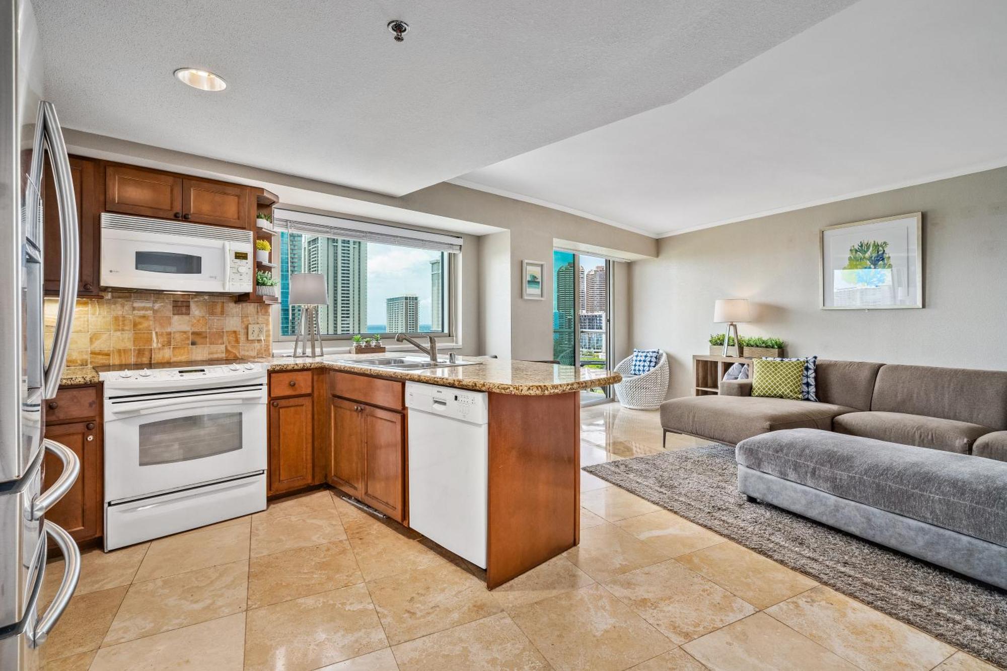 Luana Waikiki Private Aparthotel *