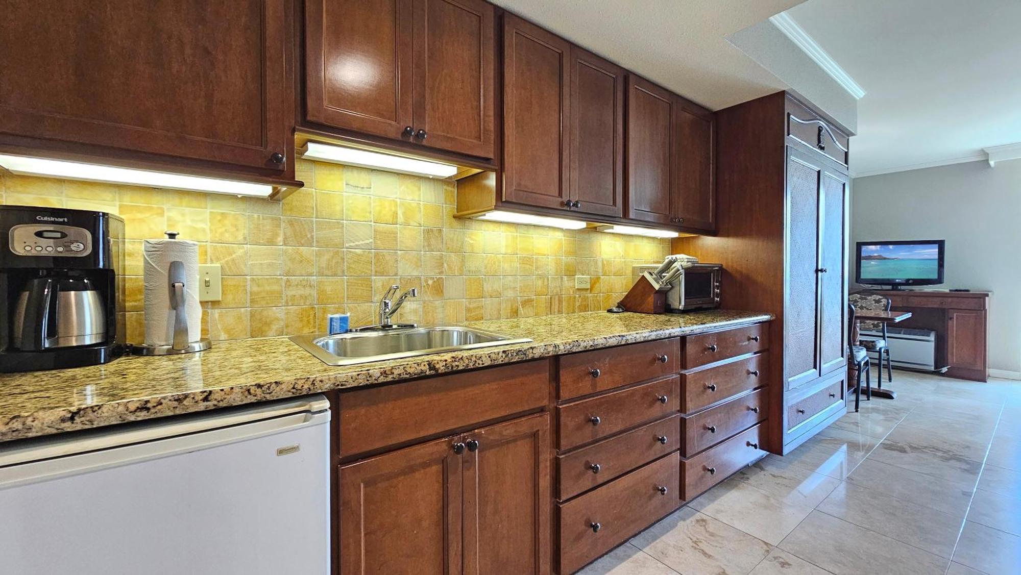 Luana Waikiki Private Aparthotel Honolulu