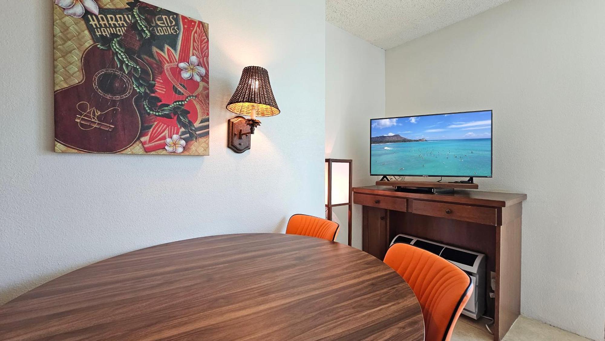 Luana Waikiki Private *