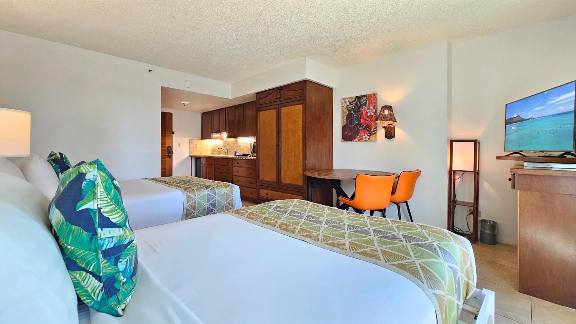 Aparthotel Luana Waikiki Private