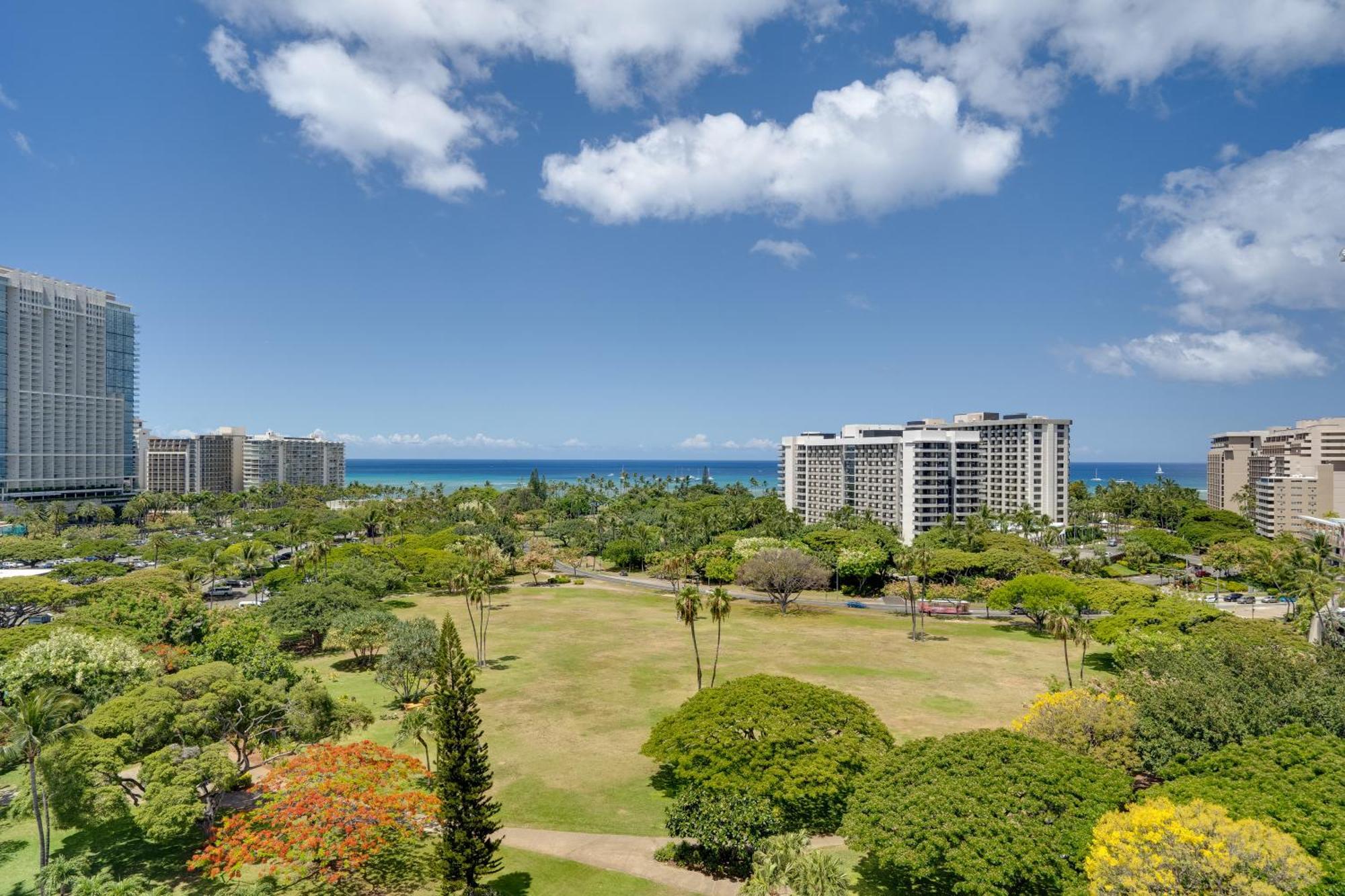 Luana Waikiki Private Aparthotel *