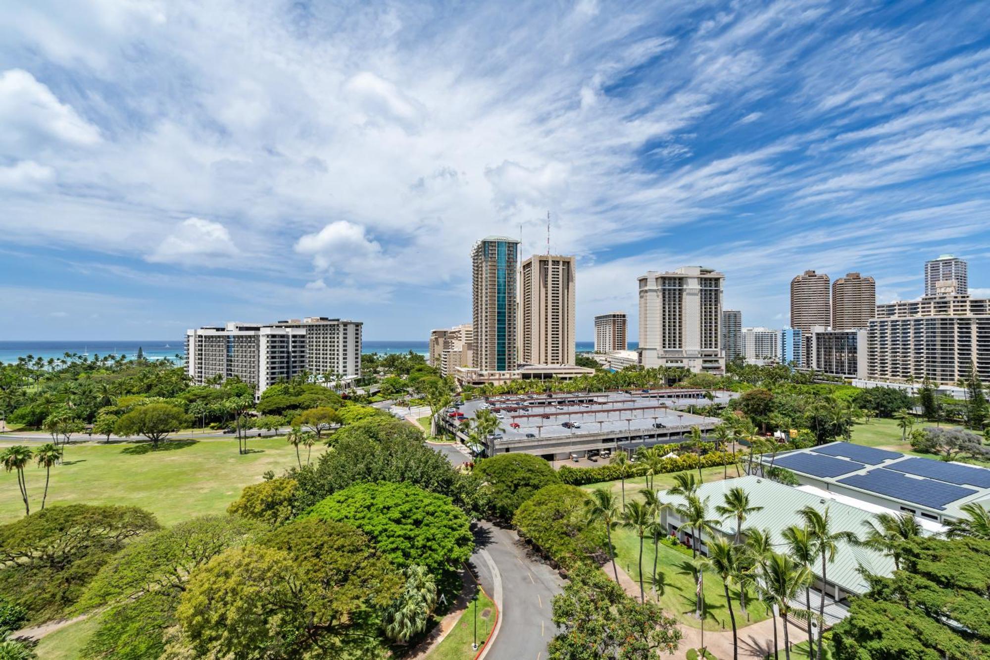 Aparthotel Luana Waikiki Private