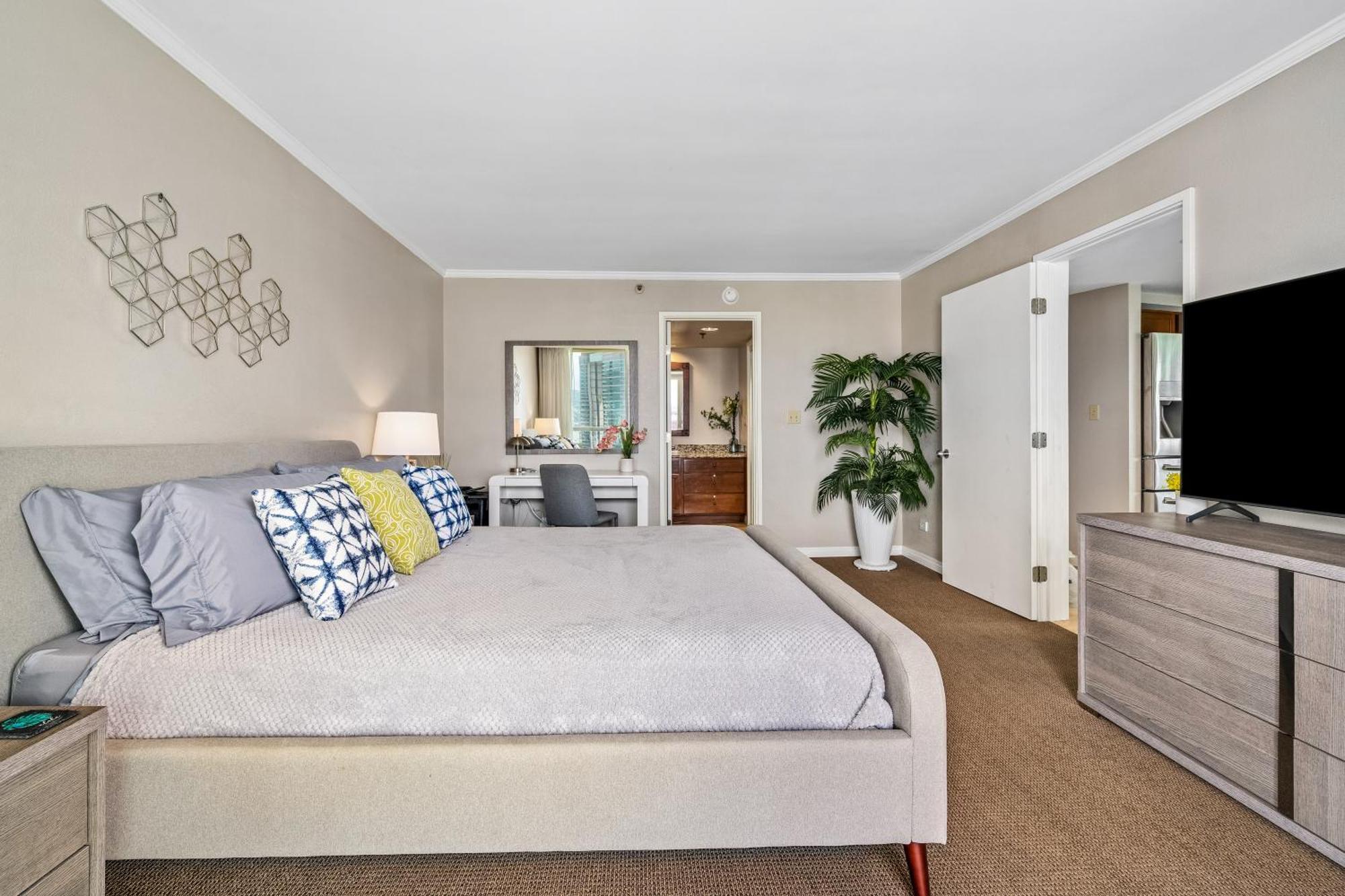 Luana Waikiki Private Aparthotel Honolulu