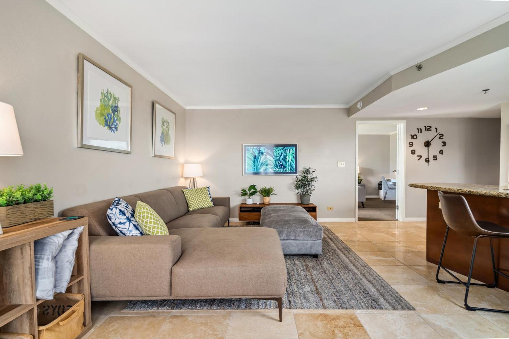 Luana Waikiki Private